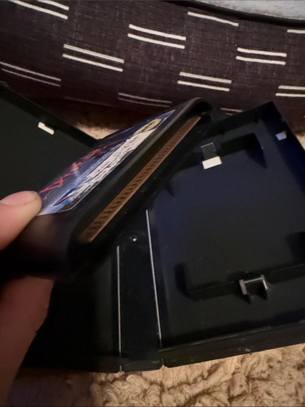 Bram Stoker’s Dracula - SEGA GENESIS - Cartridge Game With Case -